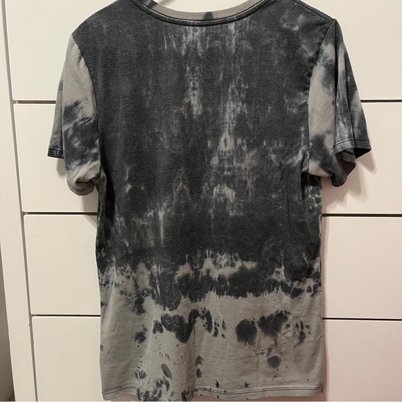 The Rolling Stones Graphic T Shirt - Picture 3 of 6